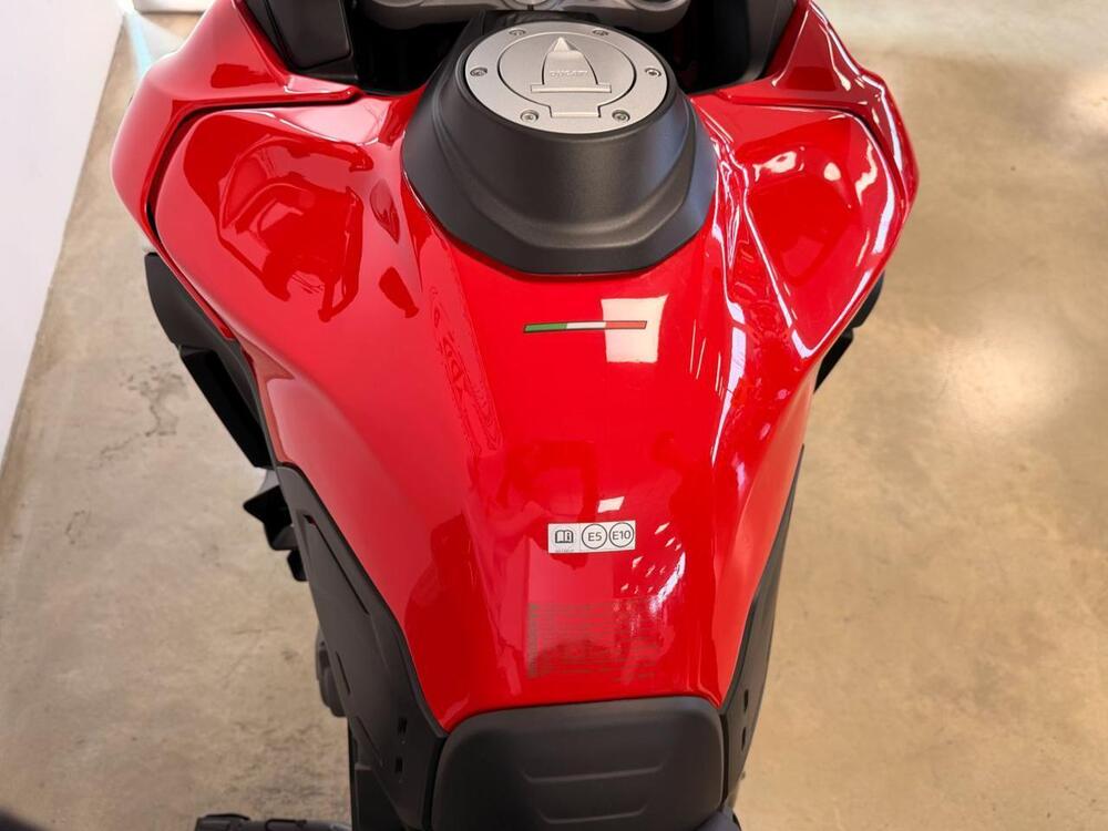 Ducati Multistrada V4 Rally (2023 - 25) (11)