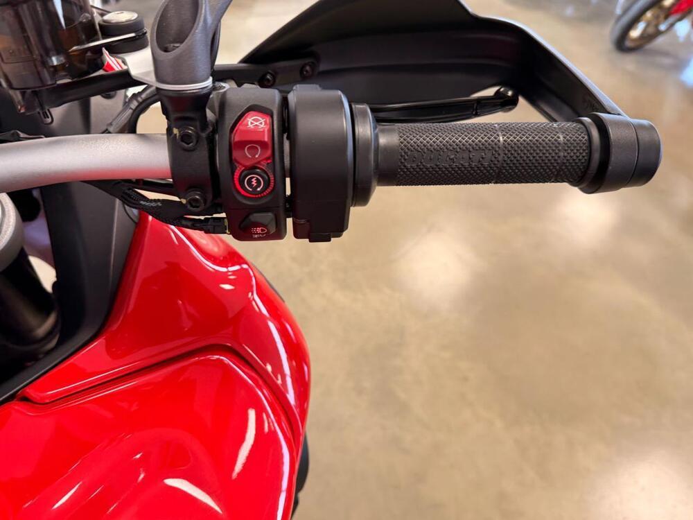 Ducati Multistrada V4 Rally (2023 - 25) (12)