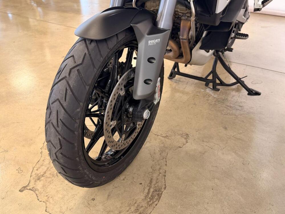 Ducati Multistrada V4 S (2021 - 24) (3)