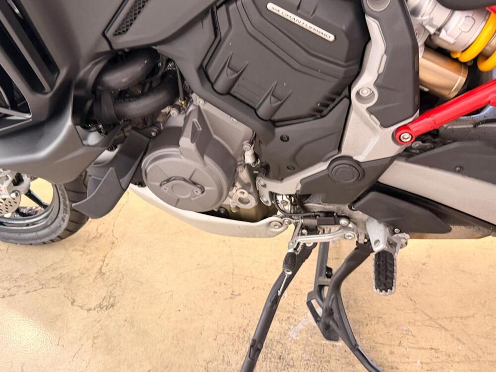 Ducati Multistrada V4 S (2021 - 24) (9)