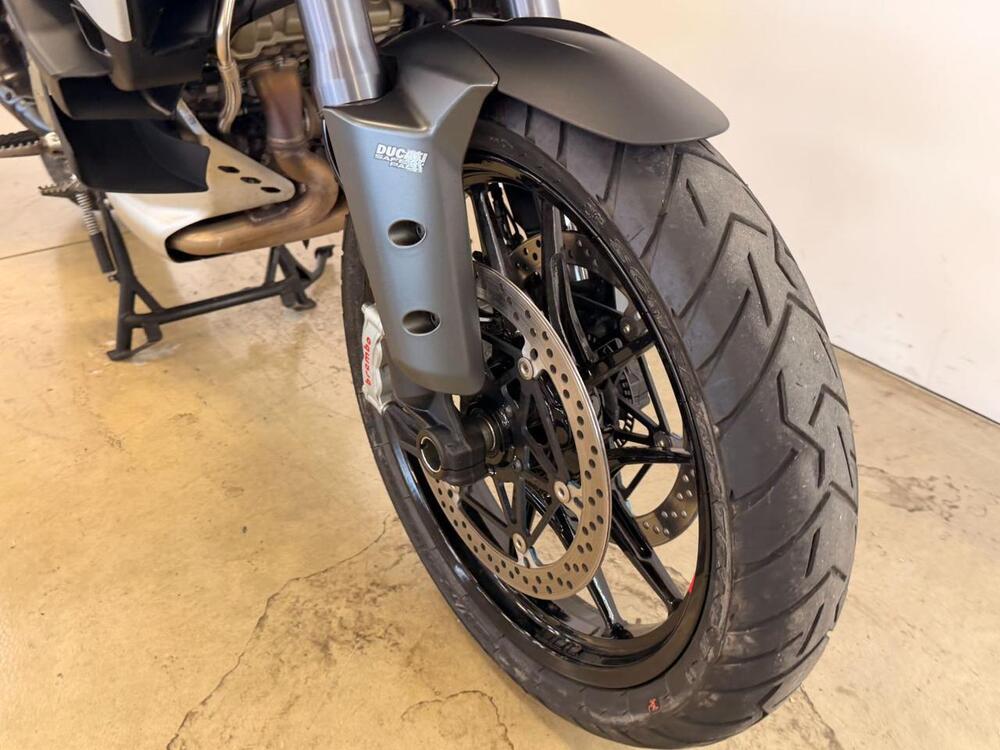 Ducati Multistrada V4 S (2021 - 24) (4)