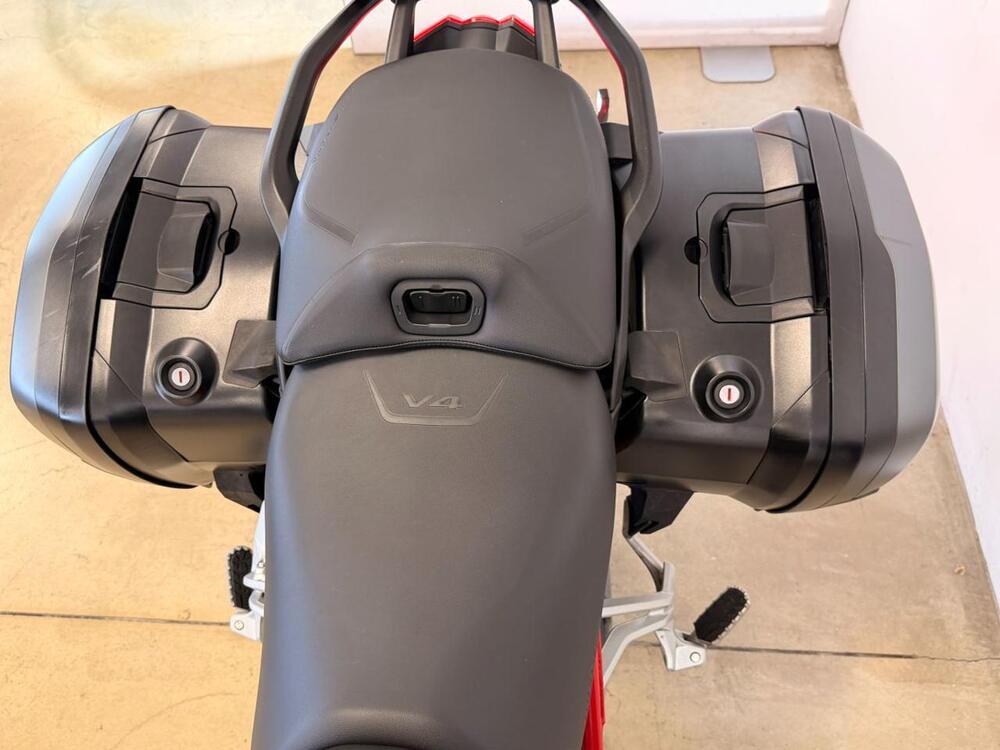 Ducati Multistrada V4 S (2021 - 24) (10)