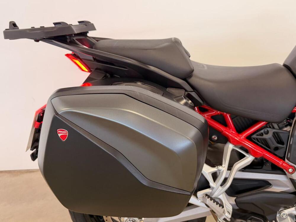 Ducati Multistrada V4 S (2021 - 24) (6)