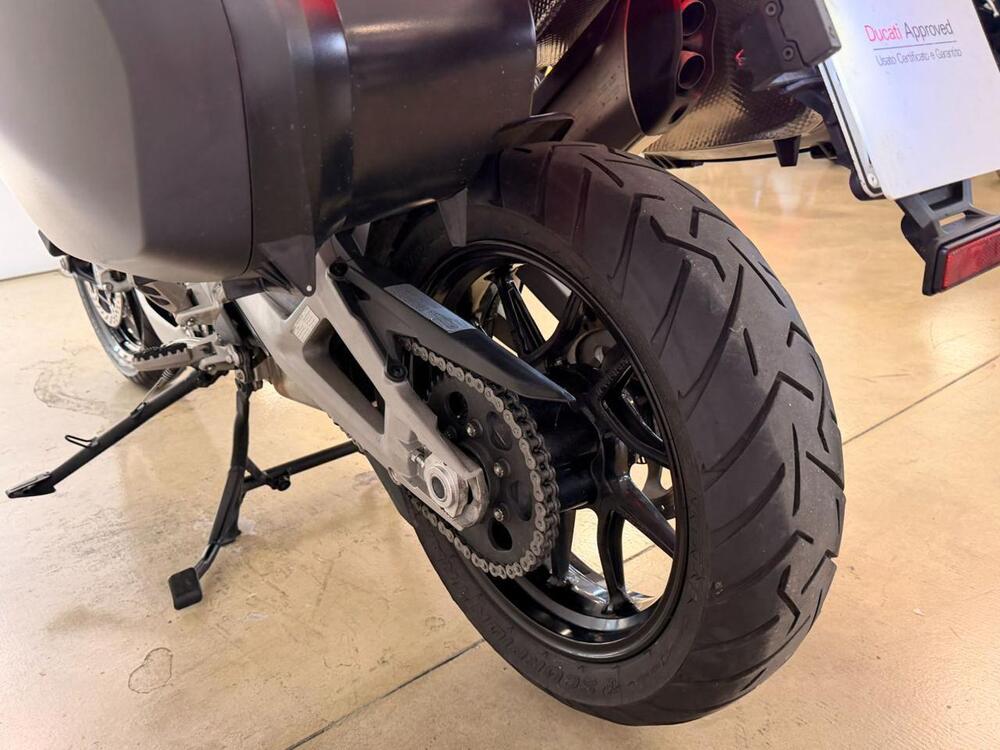 Ducati Multistrada V4 S (2021 - 24) (8)