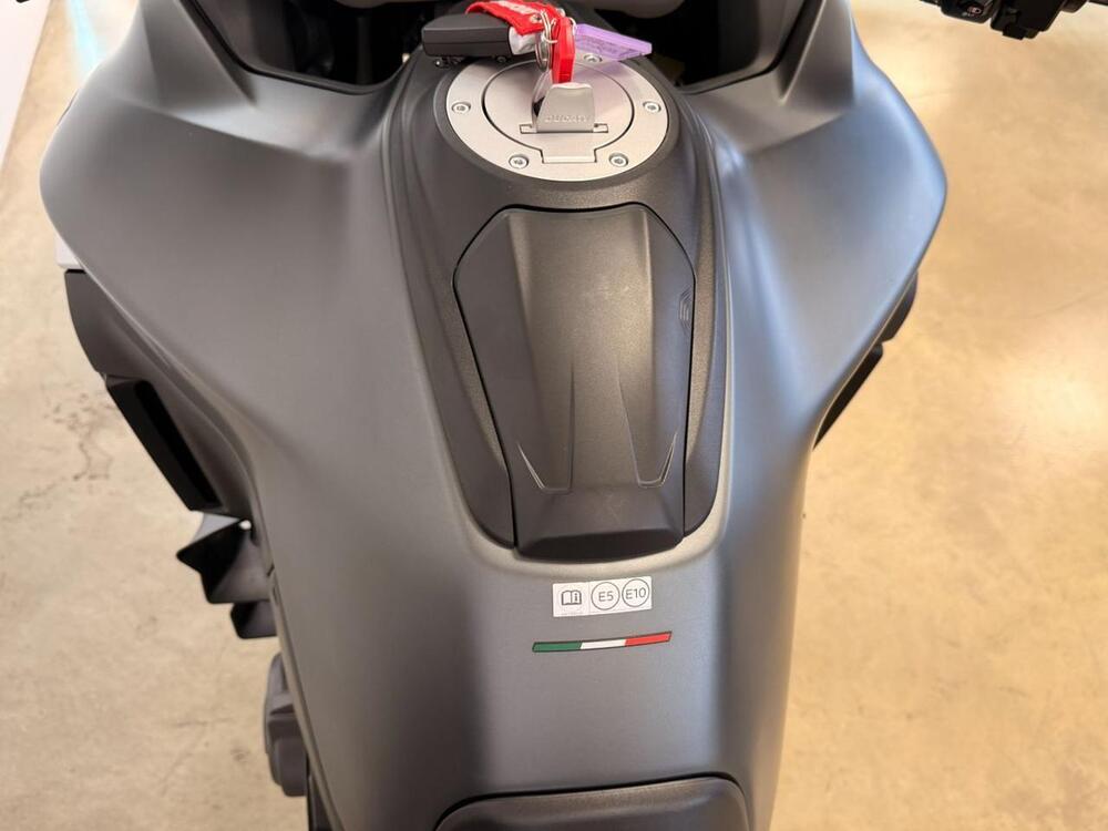 Ducati Multistrada V4 S (2021 - 24) (11)