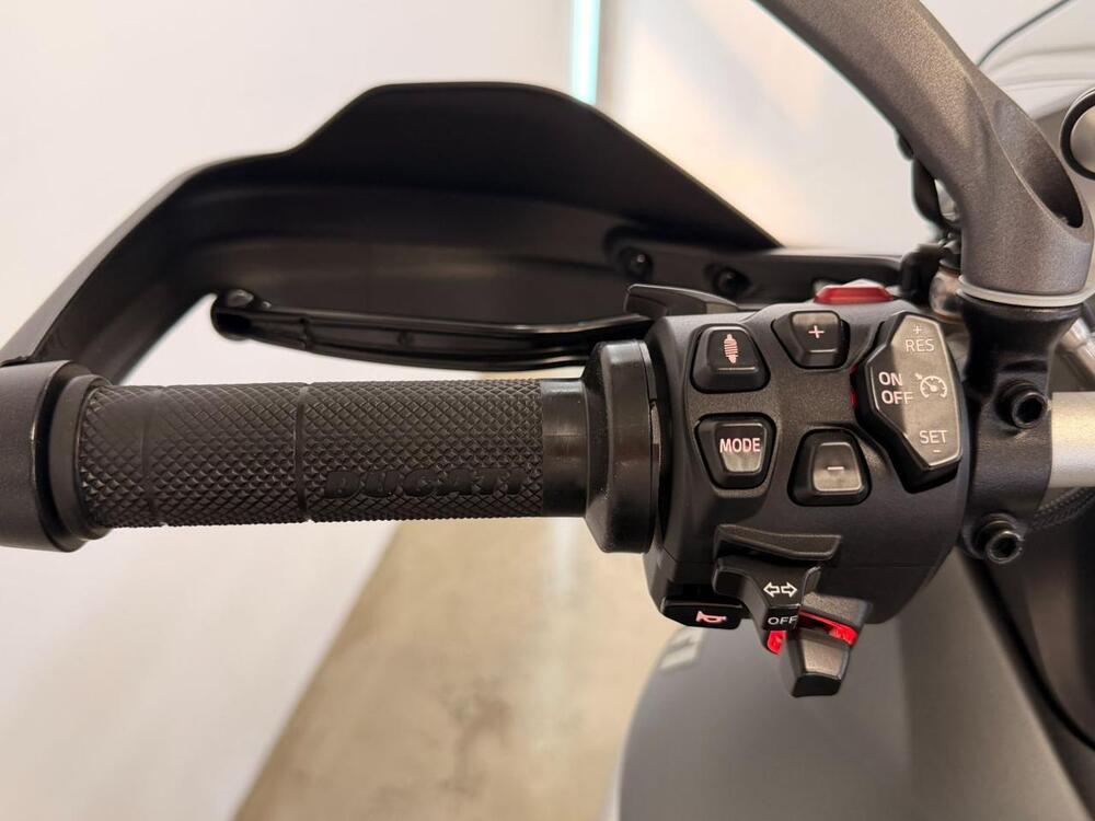 Ducati Multistrada V4 S (2021 - 24) (13)