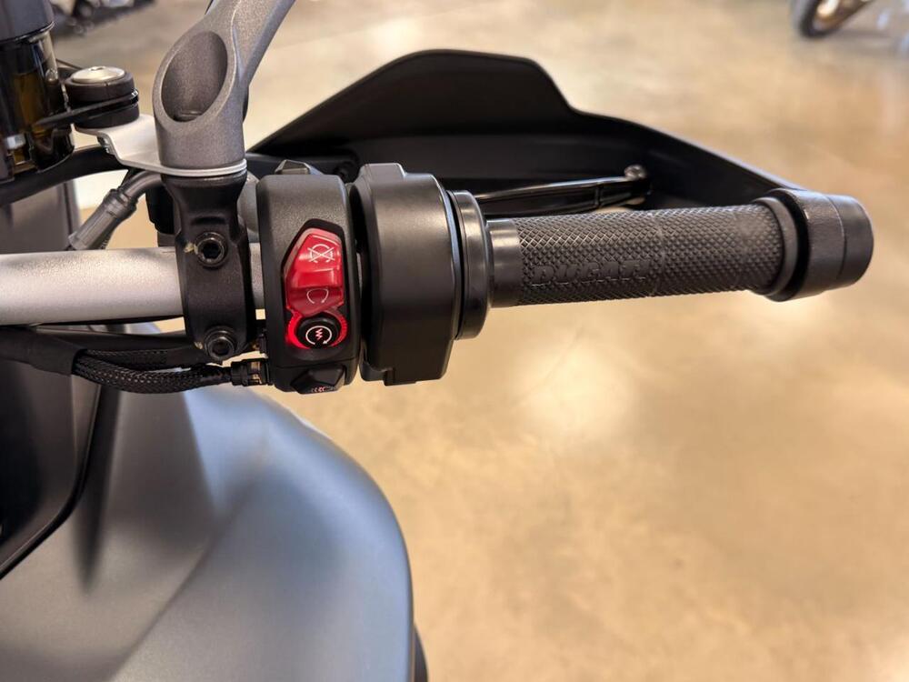 Ducati Multistrada V4 S (2021 - 24) (12)