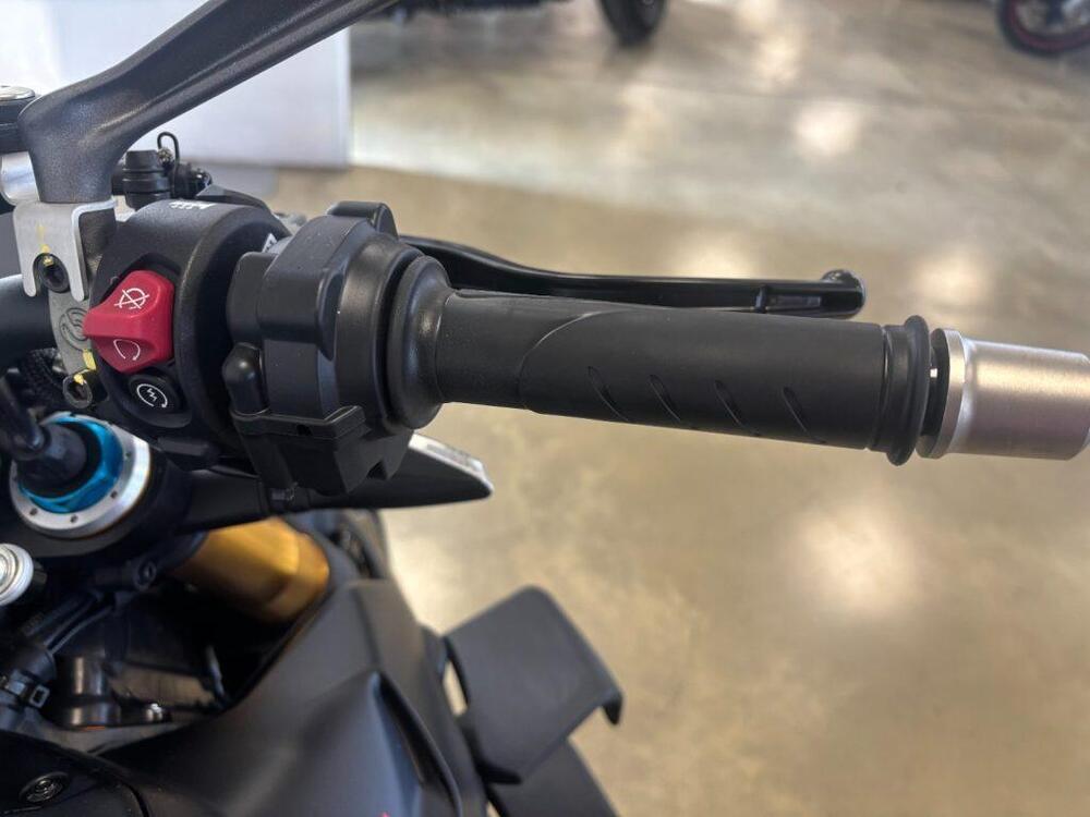 Ducati Streetfighter V4 S (2023 - 24) (14)