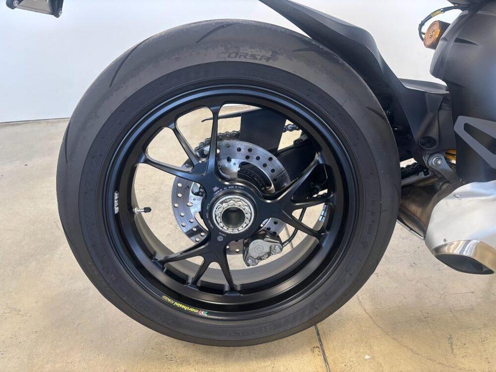 Ducati Streetfighter V4 S (2023 - 24) (8)