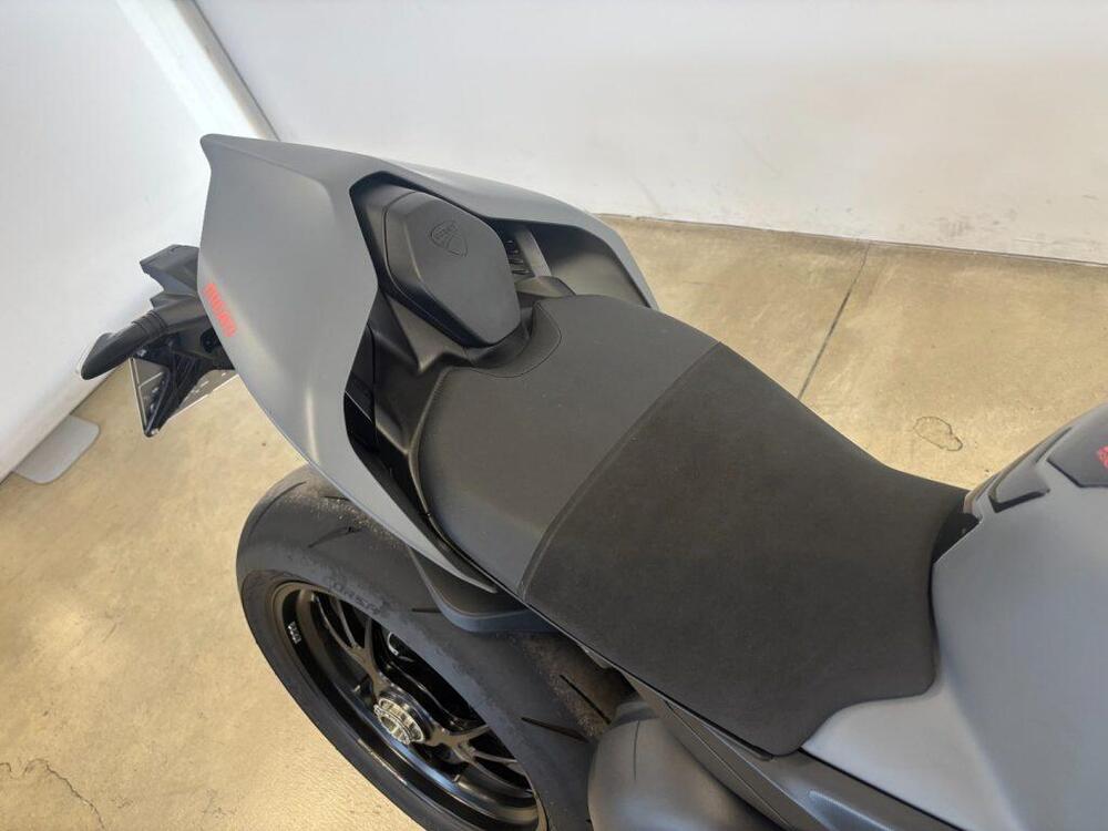 Ducati Streetfighter V4 S (2023 - 24) (9)