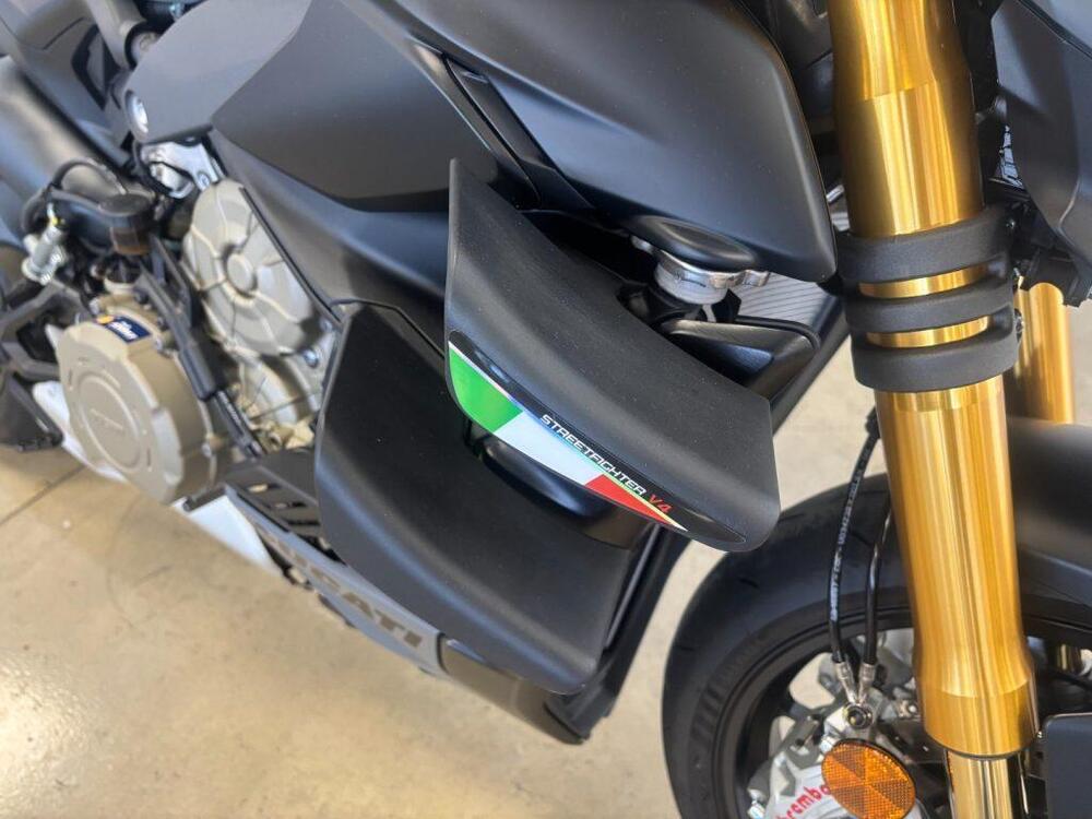 Ducati Streetfighter V4 S (2023 - 24) (6)