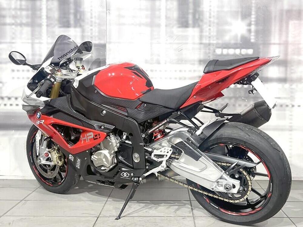 Bmw S 1000 RR (2012 - 14) (2)