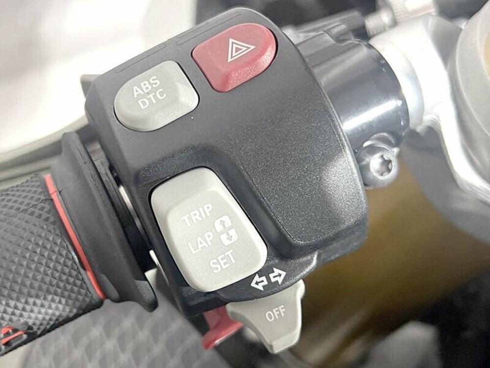 Bmw S 1000 RR (2012 - 14) (3)