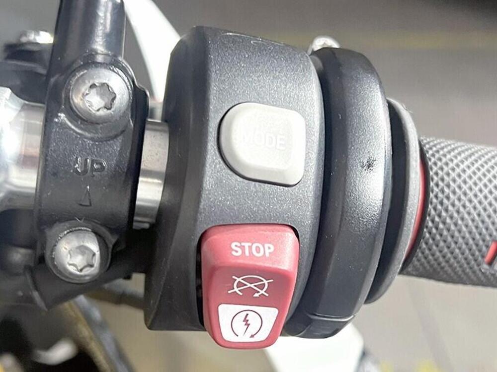 Bmw S 1000 RR (2012 - 14) (4)