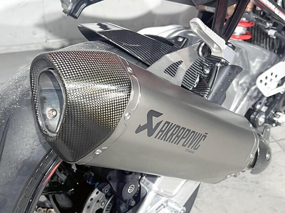 Bmw S 1000 RR (2012 - 14) (5)