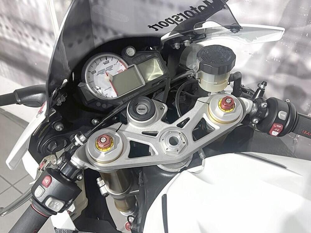 Bmw S 1000 RR (2012 - 14) (6)