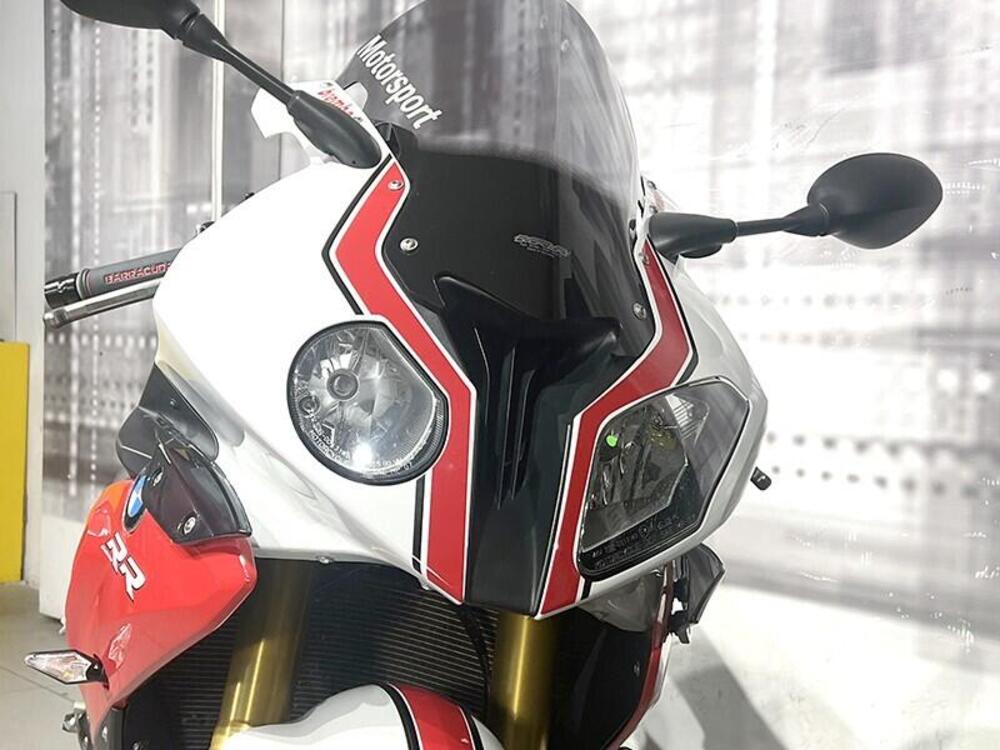 Bmw S 1000 RR (2012 - 14) (9)