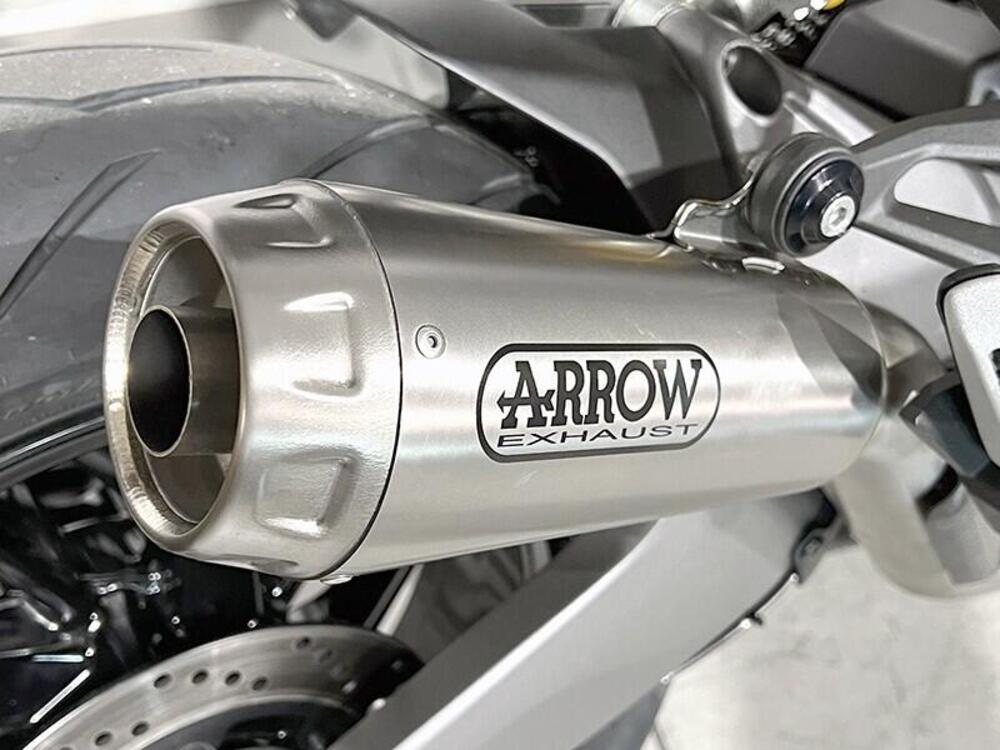 Ducati Monster 821 (2018 - 20) (3)