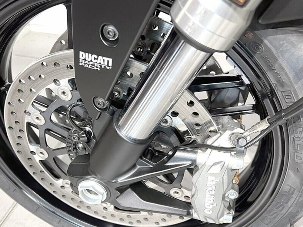 Ducati Monster 821 (2018 - 20) (4)