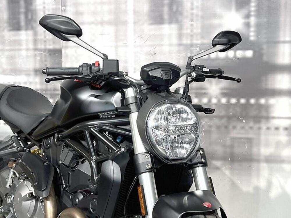 Ducati Monster 821 (2018 - 20) (9)
