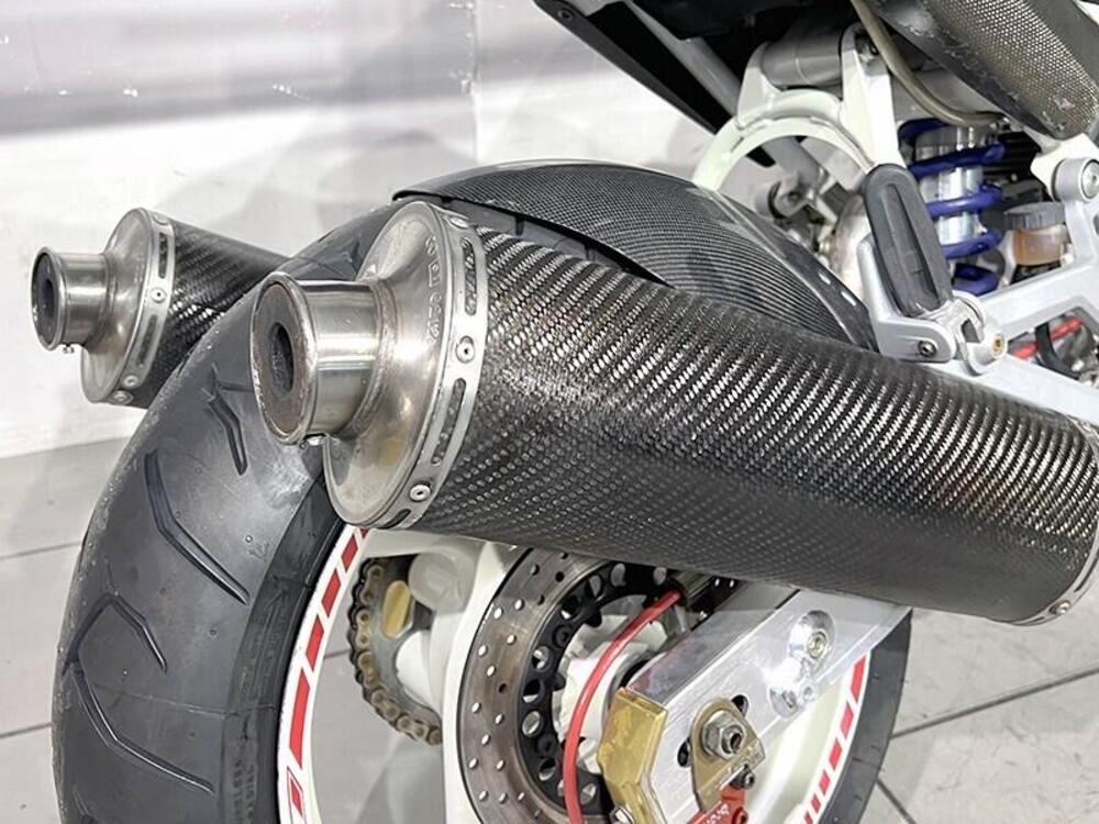 Ducati Monster 900 City (1998 - 02) (3)