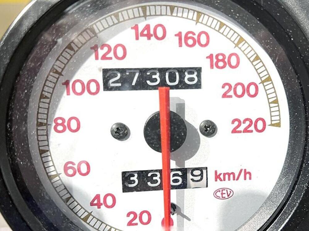 Ducati Monster 900 City (1998 - 02) (4)