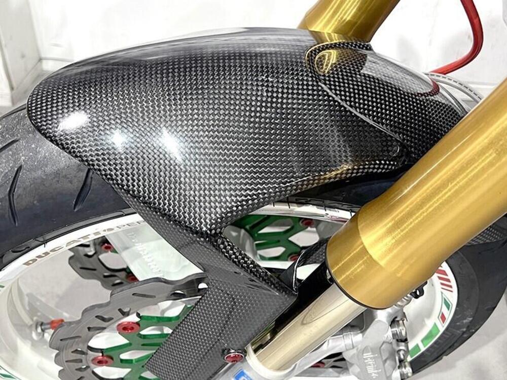 Ducati Monster 900 City (1998 - 02) (5)