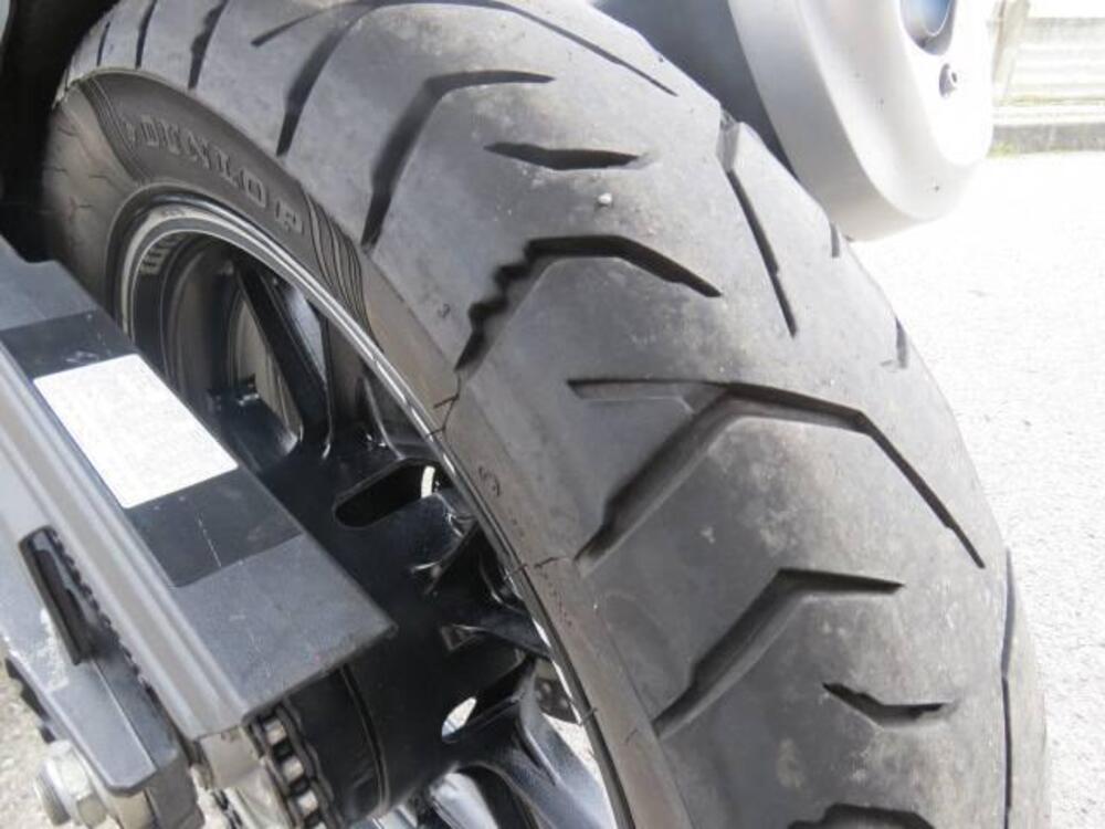 Suzuki V-Strom 1000 (2017 - 20) (10)