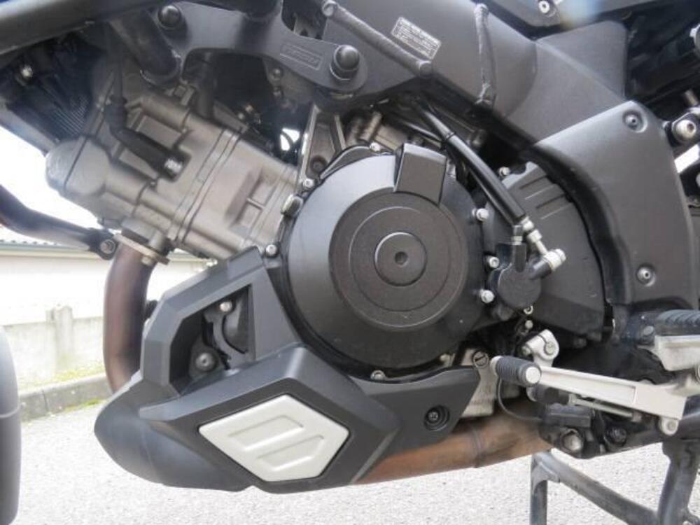 Suzuki V-Strom 1000 (2017 - 20) (11)