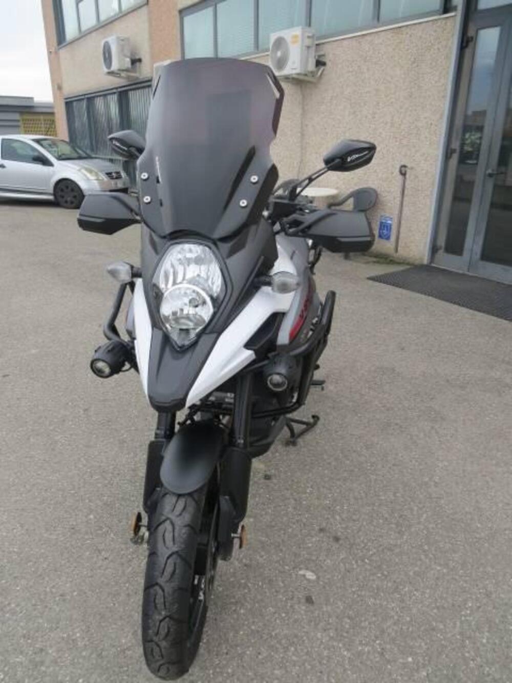 Suzuki V-Strom 1000 (2017 - 20) (3)