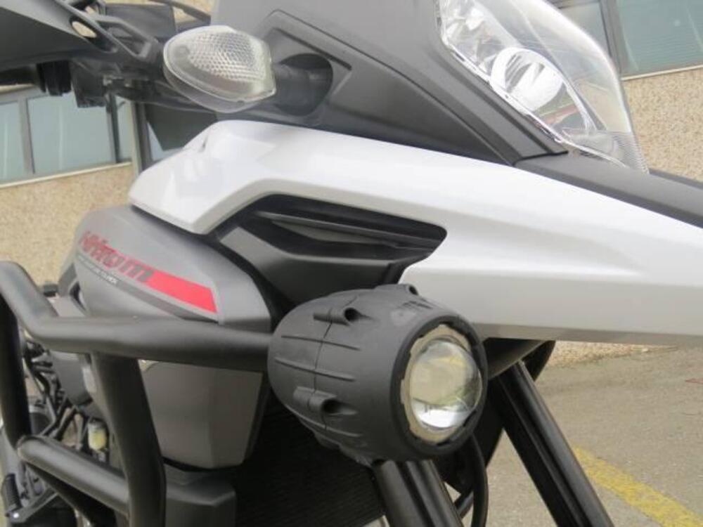 Suzuki V-Strom 1000 (2017 - 20) (12)