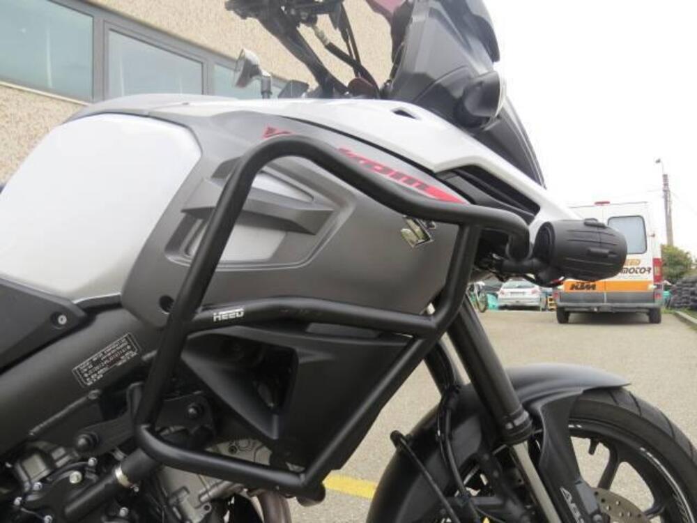 Suzuki V-Strom 1000 (2017 - 20) (13)