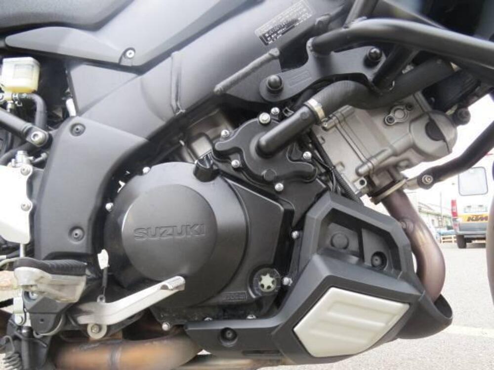 Suzuki V-Strom 1000 (2017 - 20) (14)
