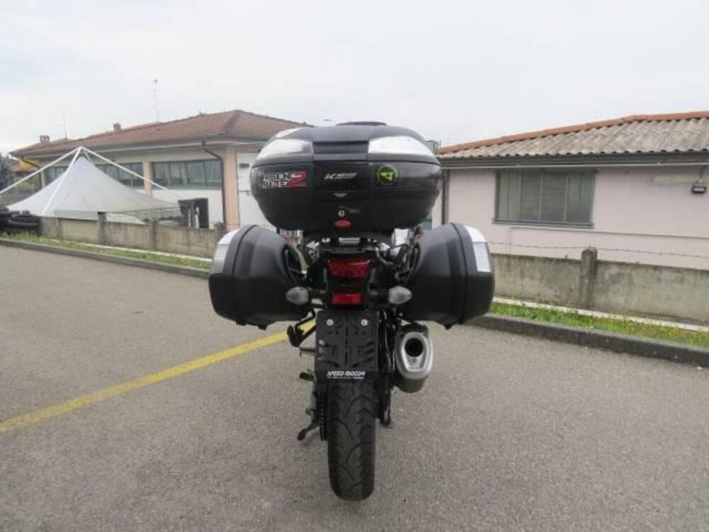 Suzuki V-Strom 1000 (2017 - 20) (4)