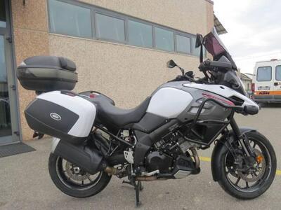 Suzuki V-Strom 1000 (2017 - 20) usata