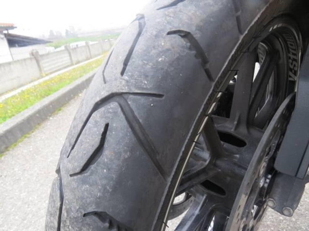 Suzuki V-Strom 1000 (2017 - 20) (17)