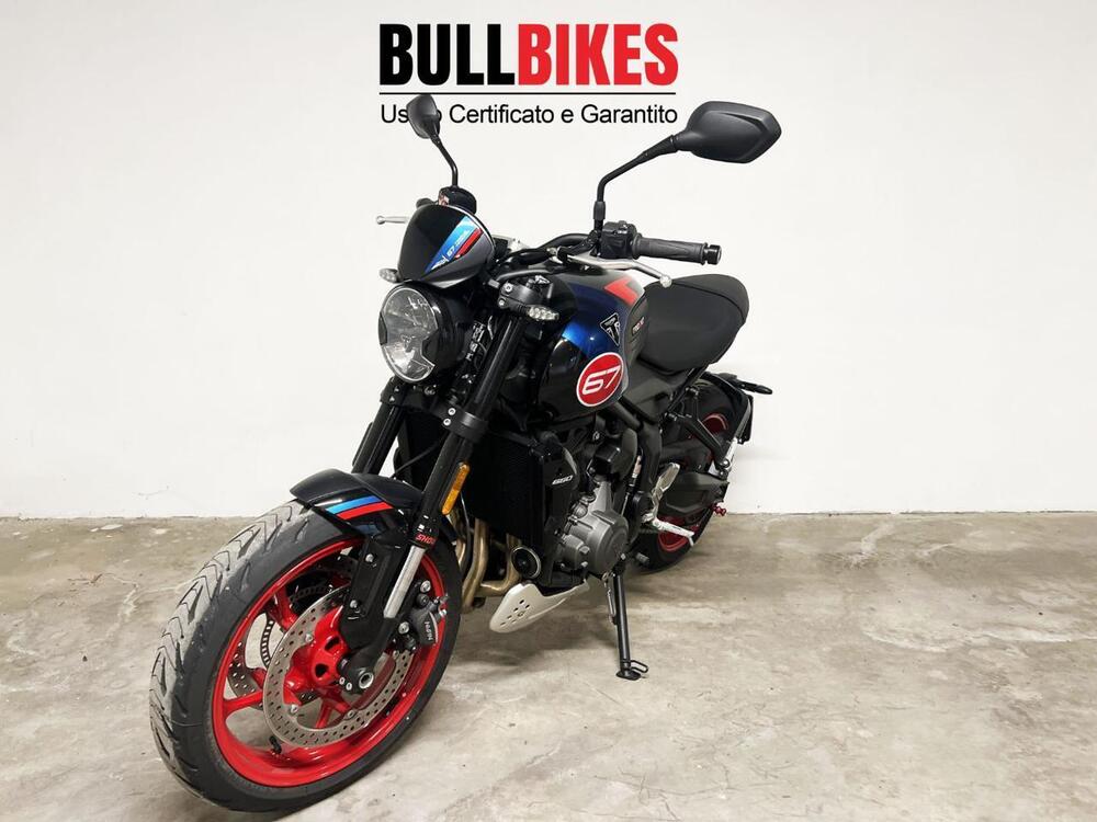 Triumph Trident 660 (2025) (2)