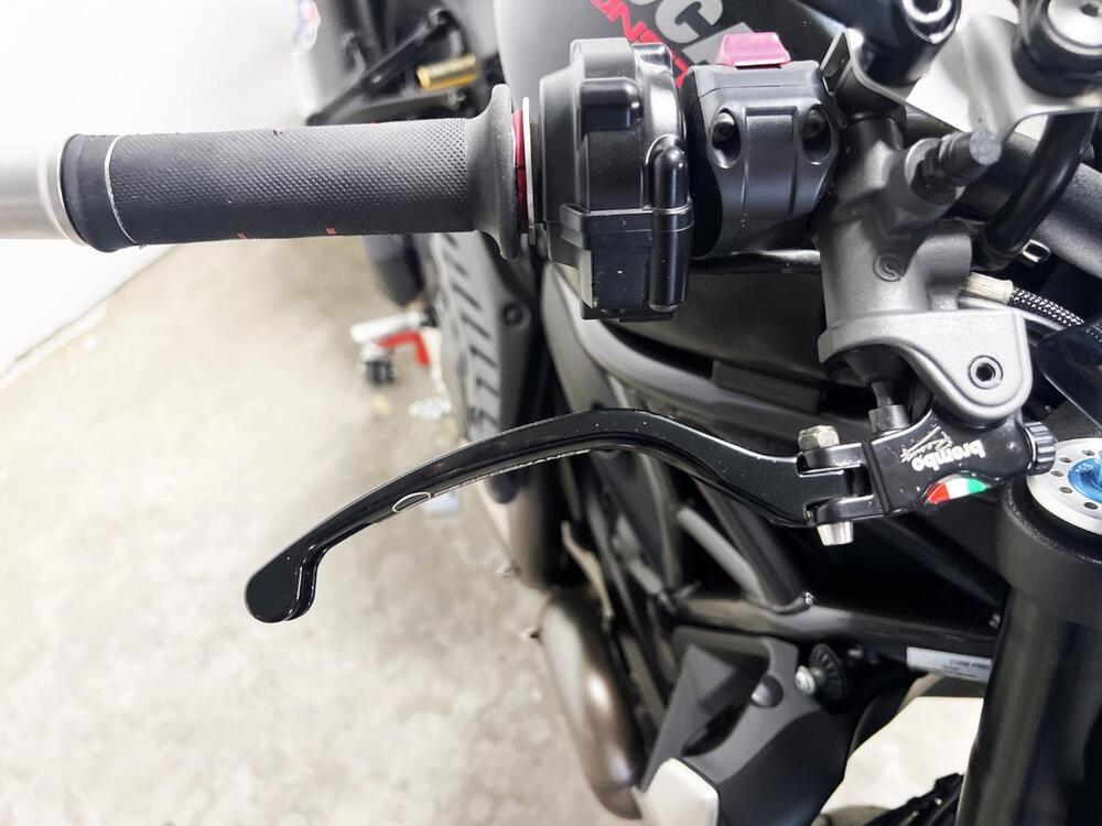 Ducati Monster 1200 R (2016 - 19) (8)