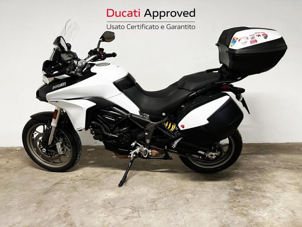 Ducati Multistrada 950 (2018) (2)