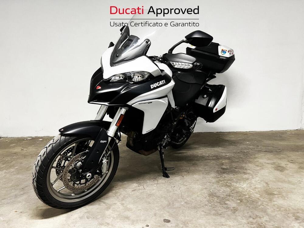 Ducati Multistrada 950 (2018) (3)