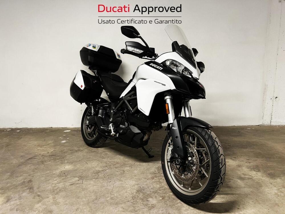 Ducati Multistrada 950 (2018) (5)