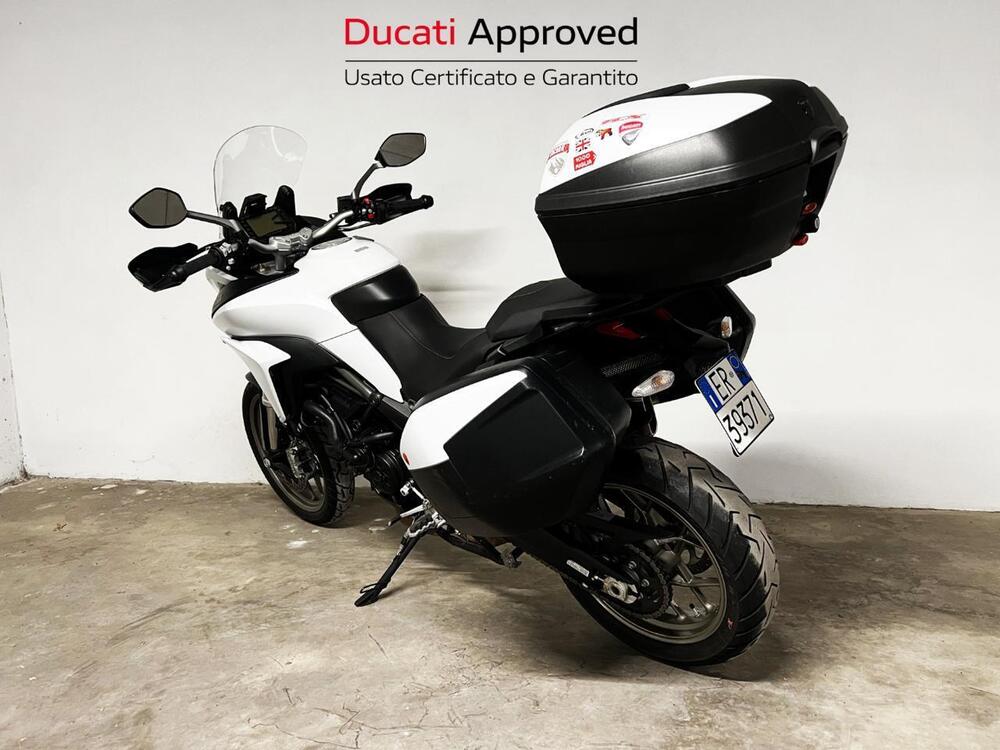 Ducati Multistrada 950 (2018) (4)