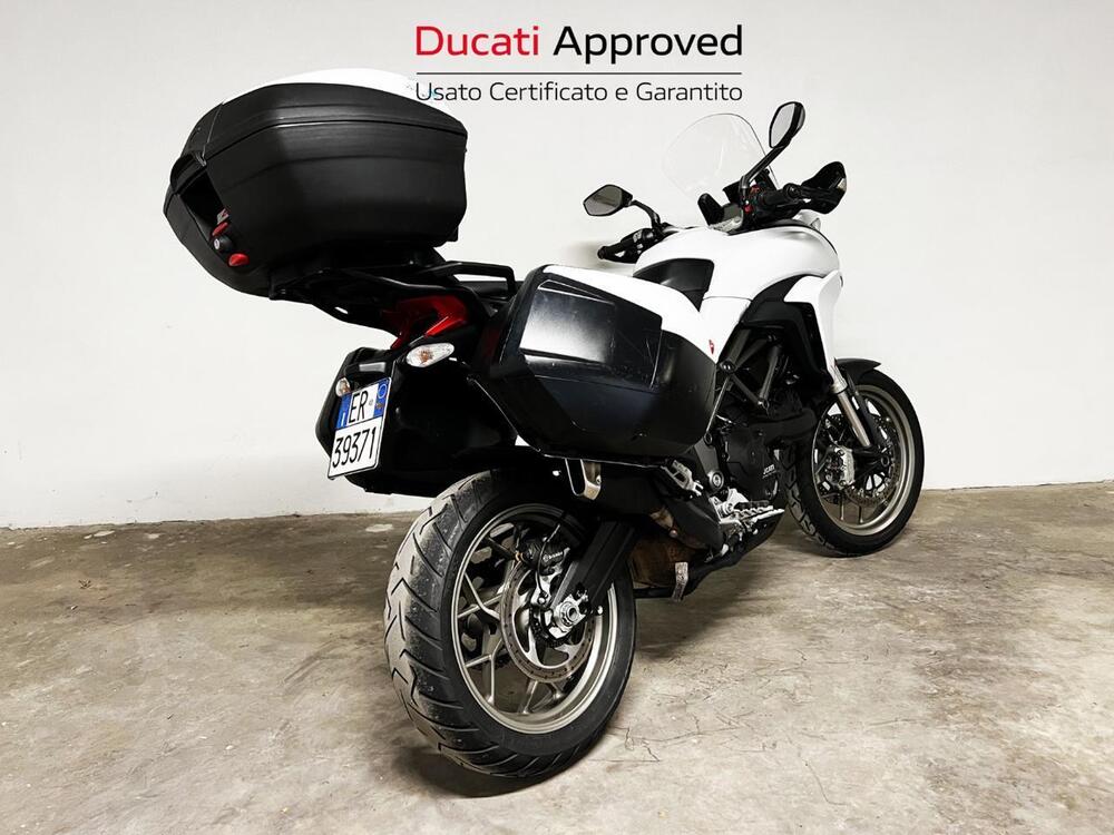 Ducati Multistrada 950 (2018) (6)