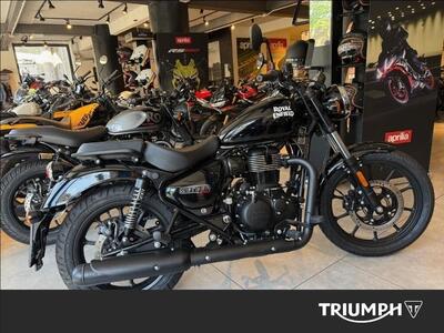 Royal Enfield Meteor 350 (2021 - 26) usata