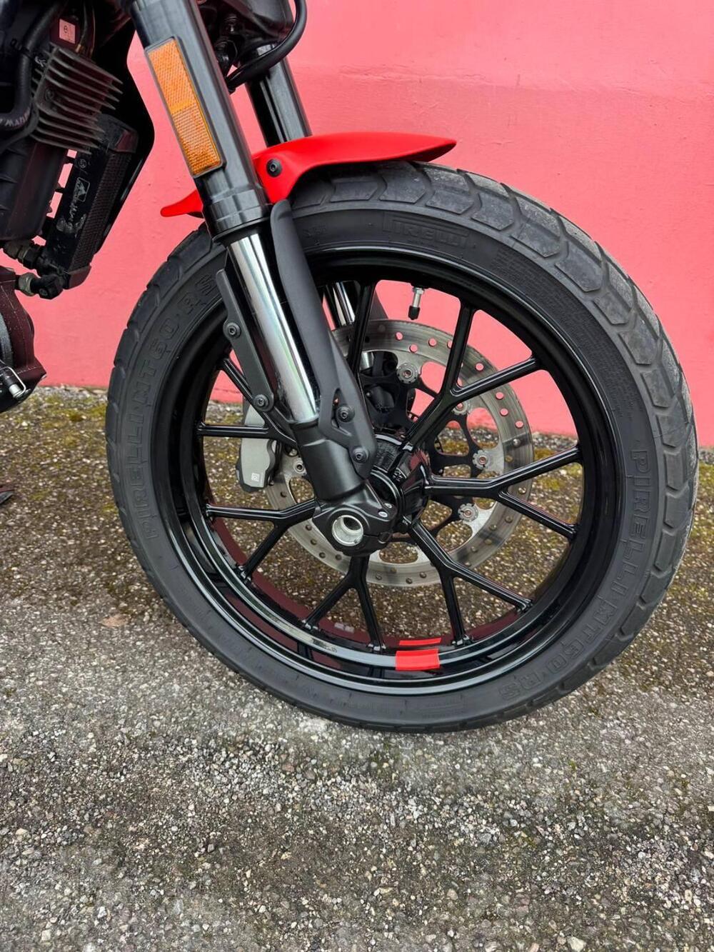 Ducati Scrambler 800 Full Throttle (2023 - 24) (6)