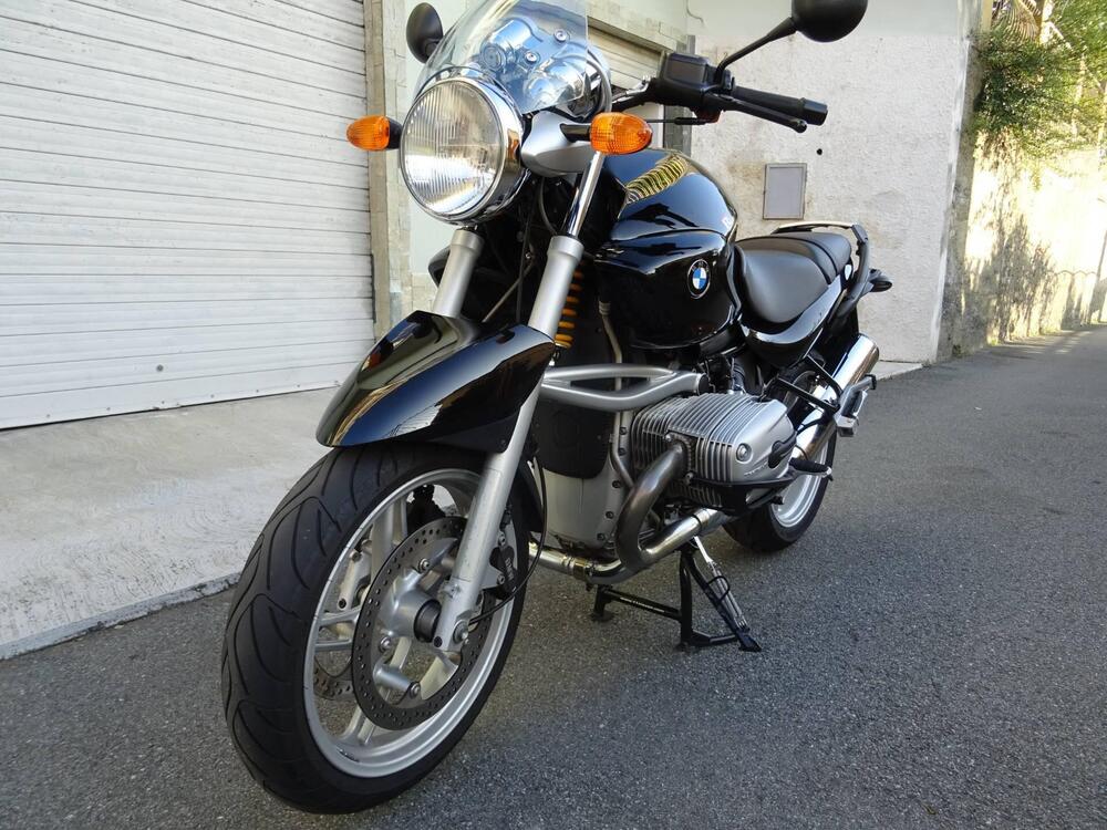 Bmw R 1150 R (2000 - 07) (2)