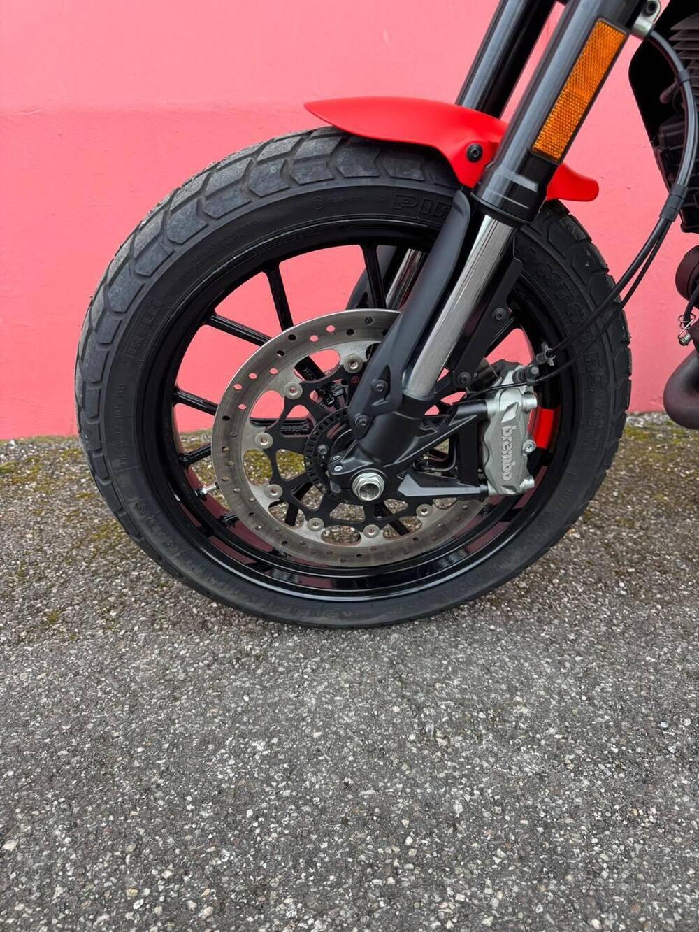 Ducati Scrambler 800 Full Throttle (2023 - 24) (9)