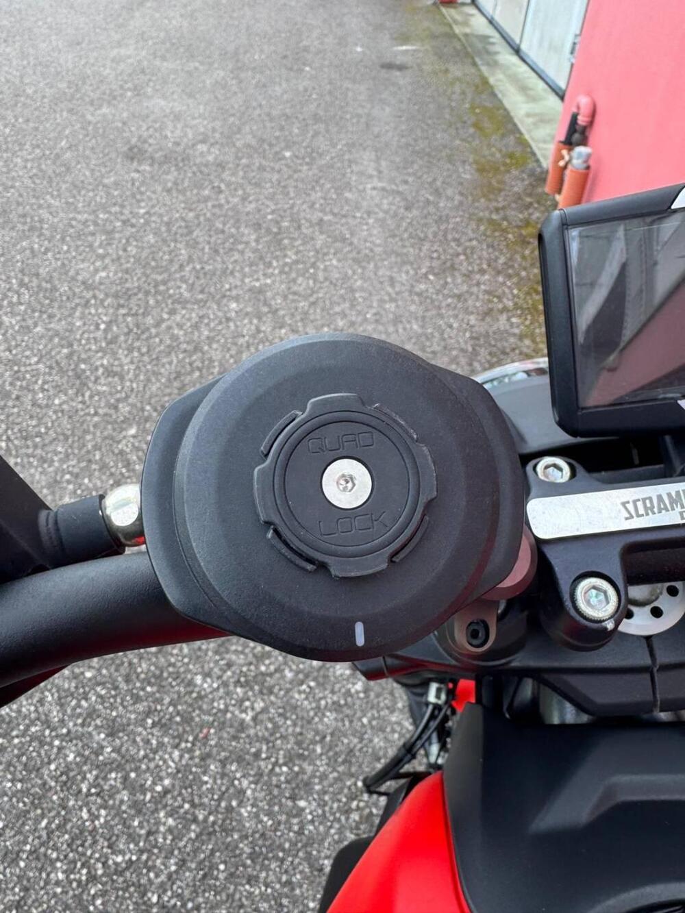 Ducati Scrambler 800 Full Throttle (2023 - 24) (13)