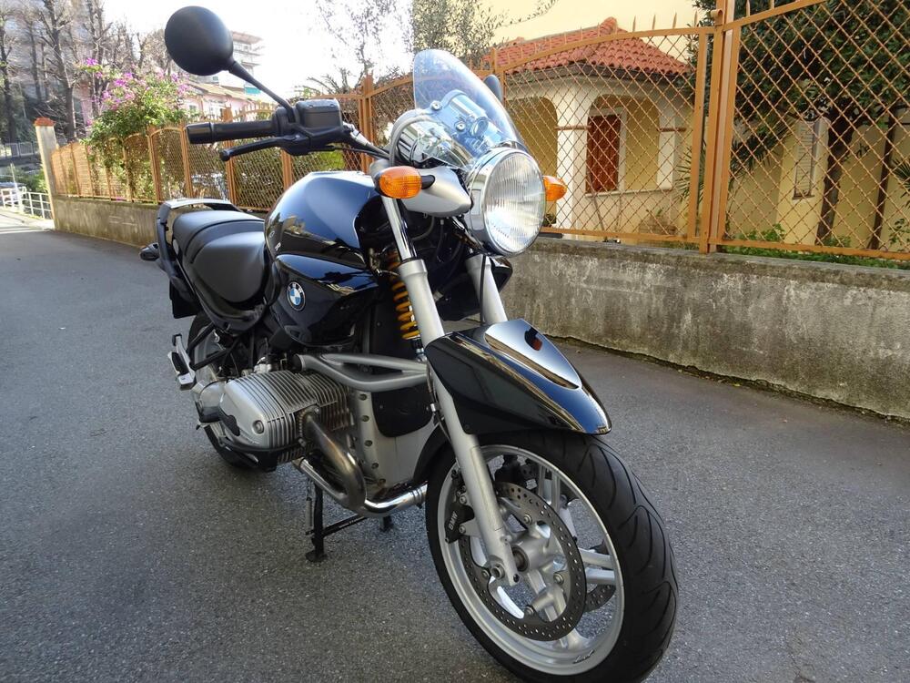 Bmw R 1150 R (2000 - 07) (3)