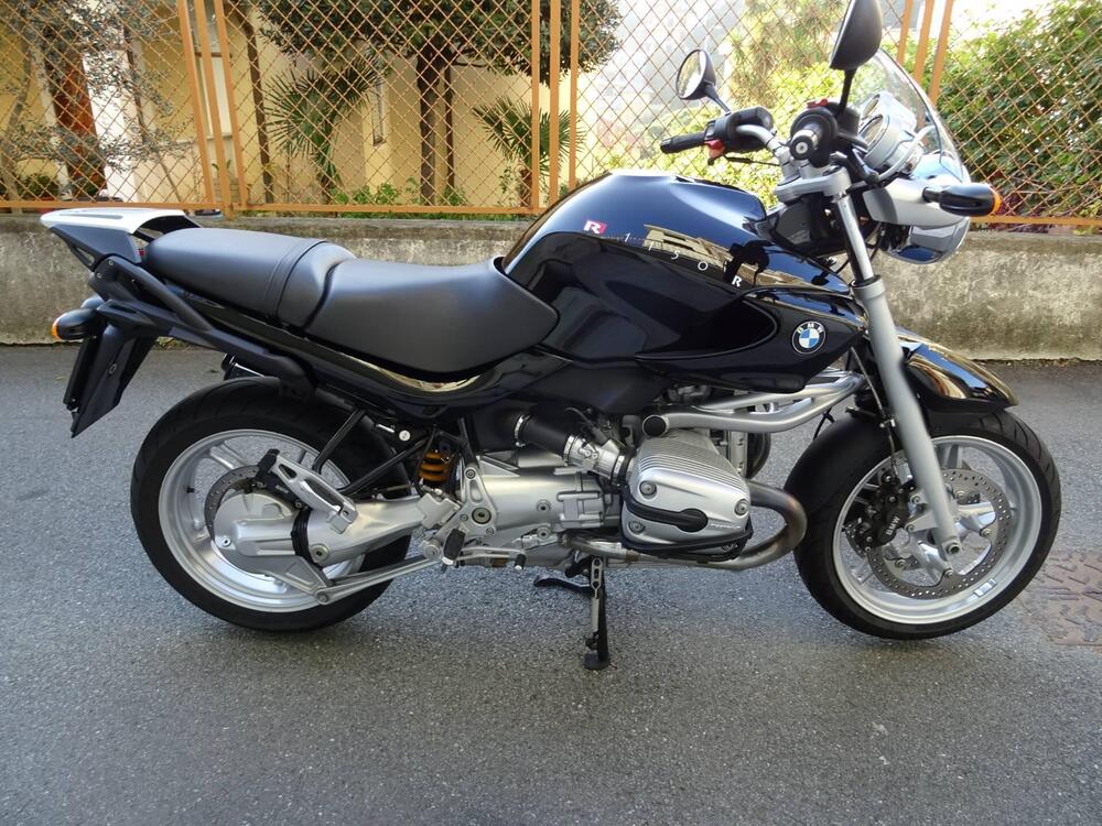 Bmw R 1150 R (2000 - 07) (4)